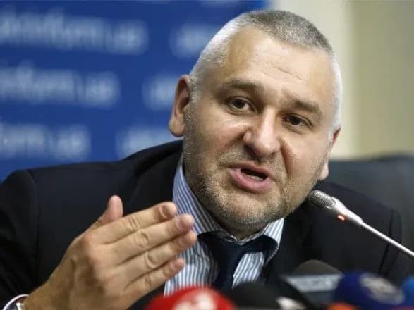 Фейгін розповів про пропутінського олігарха, який міг би зайняти місце лукашенка у 2020 році