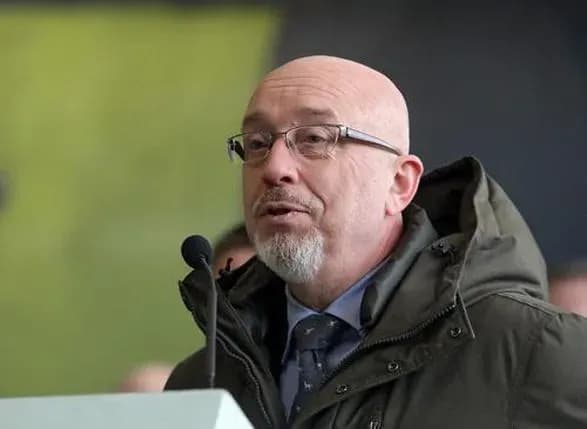 Третя світова вже почалася: Резніков передав послання НАТО та кремлю