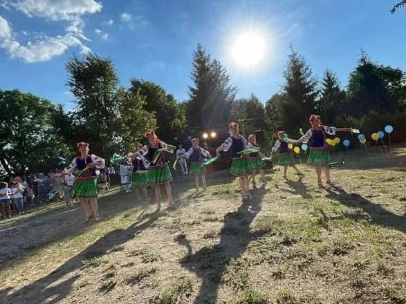 На благодійному концерті за сприяння МХП зібрали понад 40 тис. грн для ЗСУ