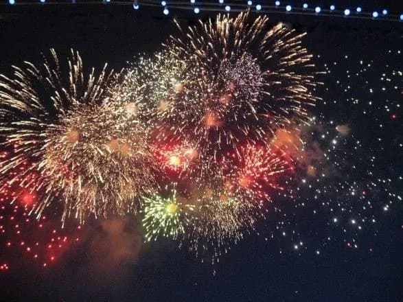 В Одесі та області заборонили феєрверки і рух гучного транспорту