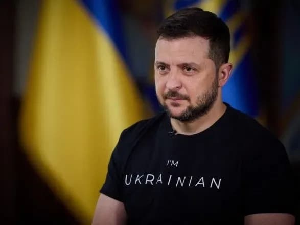 Тогда они готовились бы еще масштабнее: Зеленский назвал плюсы в том, что путин недооценил Украину