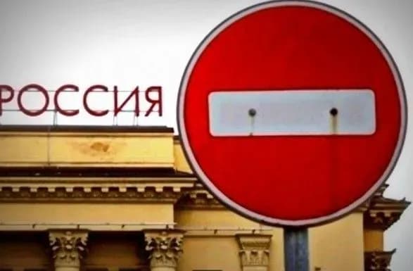 путін дозволив у росії імпорт товарів без дозволу правовласника