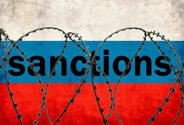 Уряд Великої Британії оголосив про нові санкції, які вдарили по найближчому оточенню путіна