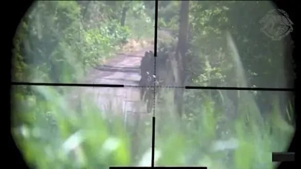 Рашисти утримують північно-західну та південно-східну частини Лисичанського нафтопереробного заводу