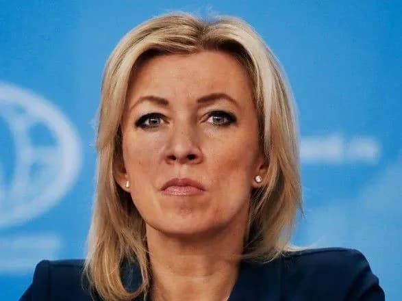 "Нравится — не нравится, терпи, моя красавица": у Латвії відреагували на заяви Захарової щодо борщу