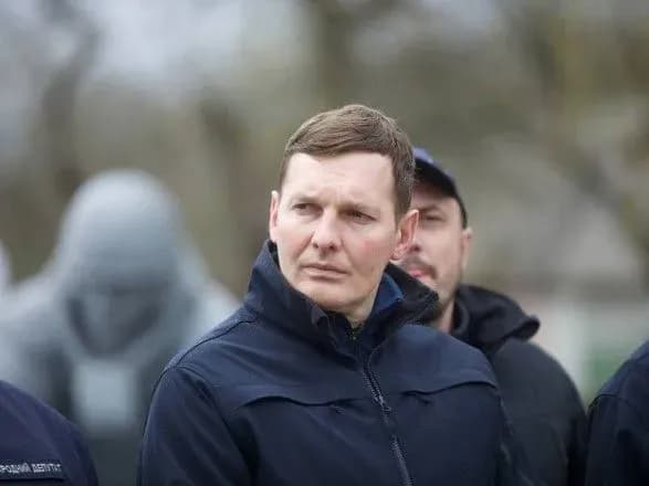 В Україні посилили контроль на блокпостах через загрозу проникнення ДРГ з білорусі - Єнін