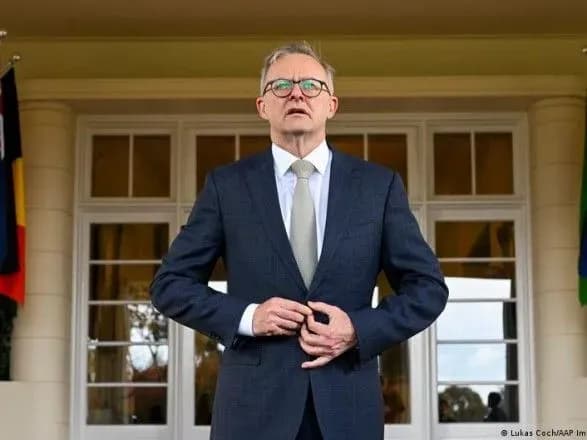 путіна на саміті G20 чекає недружній прийом - прем'єр Австралії