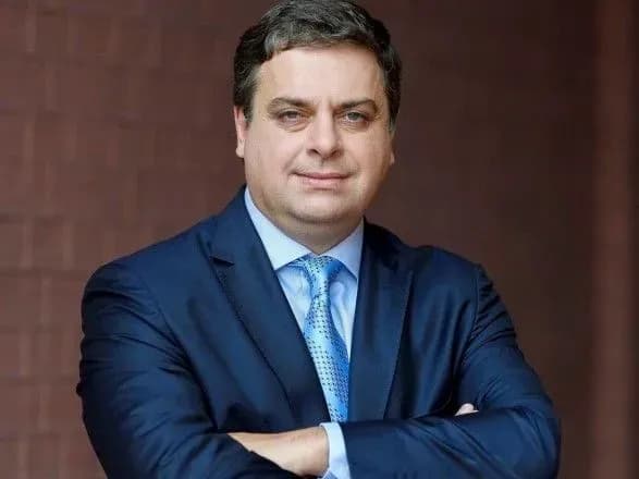 Україна повинна стати новим Ізраїлем чи Швейцарією: Дмитро Лось про статус кандидата в ЄС, перспективи експорту та інвестиції в країну