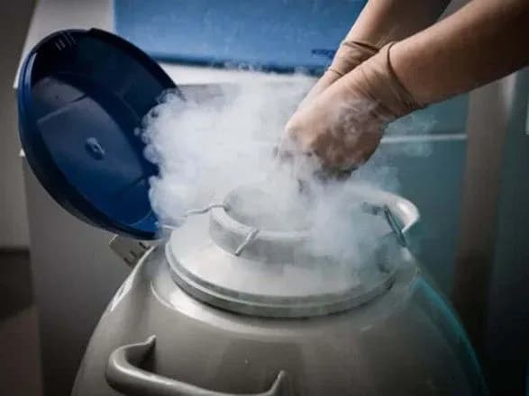 Обстрелы и нехватка азота: как российское вторжение чуть не убило еще нерожденных украинцев