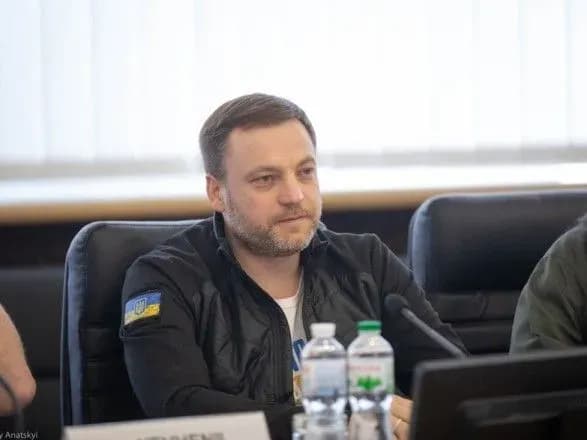 Війна стала краш-тестом: Монастирський розповів про роботу Нацполіції