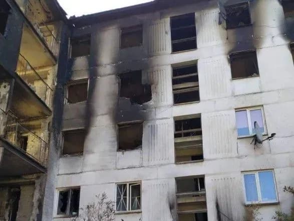 Окупанти взяли під контроль Золотарівку в Луганській області