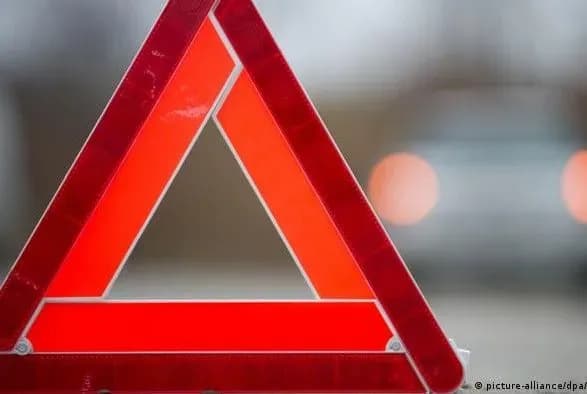 У Пакистані автобус впав у глибокий яр: 19 людей загинуло