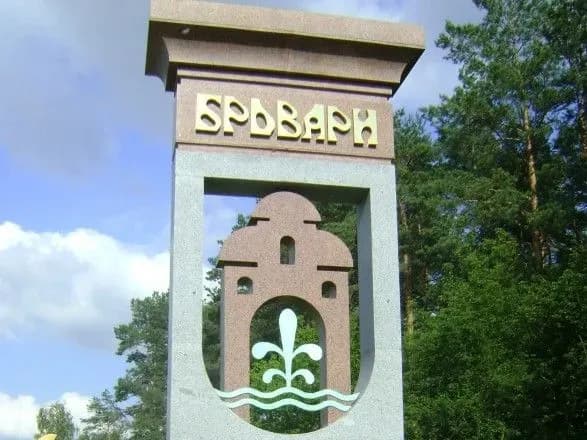 Можливий рух військової техніки: жителів Броварів попередили про навчання