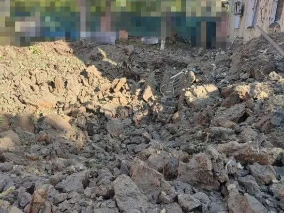 Николаевщина: по Баштанке утром нанесли удар, три из шести вражеских ракет сбили