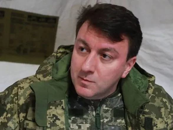 Возле оккупированного Мелитополя "устал" еще один мост