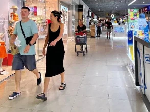 Безпека понад усе: як ТРЦ працюють в умовах війни