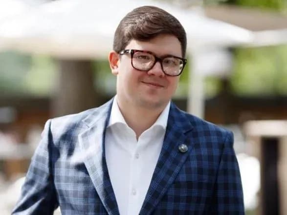 Заступника голови Харківської облради хочуть відсторонити від посади через паспорт рф