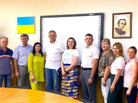 Дуальна освіта у співпраці із МХП: підбито підсумки пілотного проекту