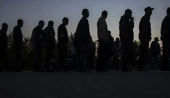 Уряд затвердив умови утримання військовополонених