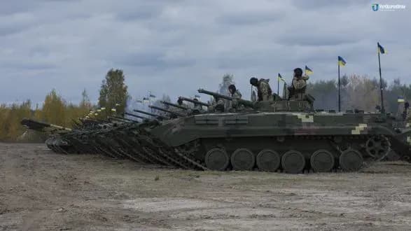 В Украине усилят оснащение оборонно-промышленного комплекса