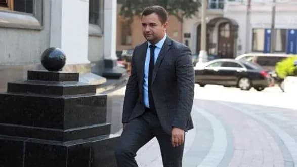 Колаборант ковальов на Херсонщині організовував вивезення солі та зерна до рф – Венедіктова