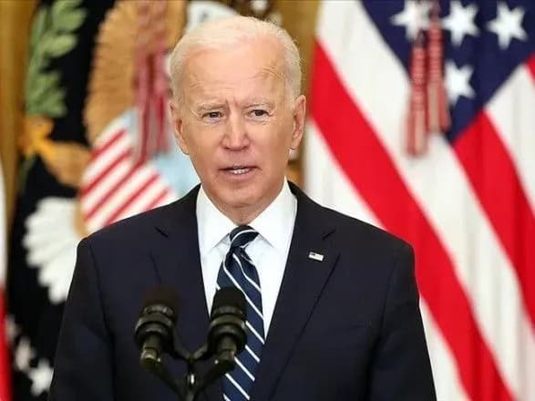 Байден хоче позбавити Афганістан статусу основного союзника поза НАТО