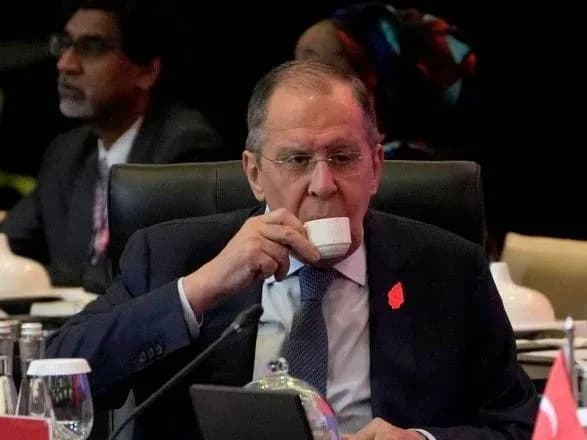лаврову устроили бойкот на встрече G20: он досрочно покинет Бали