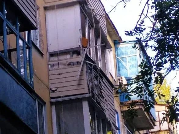 Вілкул про ворожий обстріл Кривого Рогу: окупанти вдарили по центру житлової забудови мікрорайону Інгулець цілою касетою ракет із "Ураганів"