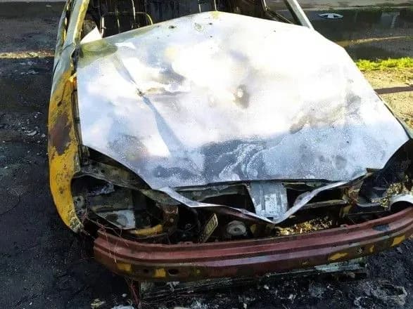 Окупанти обстріляли Інгулецький район Кривого Рогу, загинула одна особа, ще дві людини поранені