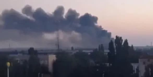 ЗСУ завдали не менше 11 нових ракетних ударів по російським цілям за допомогою HIMARS - Арестович