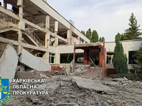 Нічні удари по Харкову: прокуратура показала наслідки