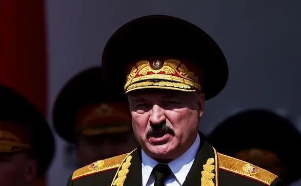 білоруський режим хоче дати кдб право забороняти виїзд громадян із країни