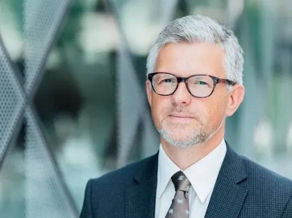 Нам тяжело прощаться: Мельник прокомментировал свое увольнение с должности посла Украины в ФРГ