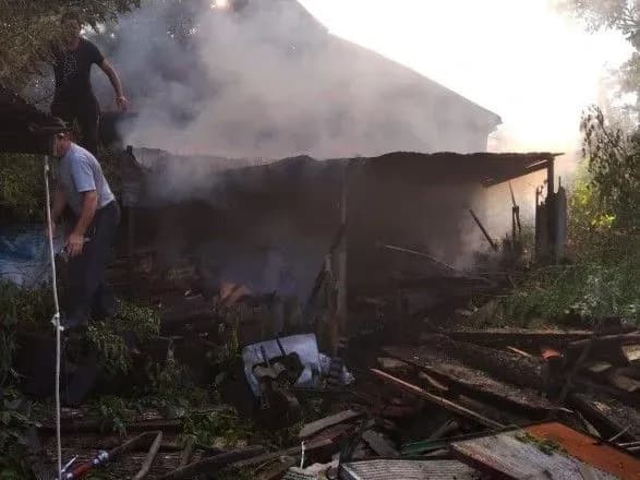 Окупаційні війська 58 разів обстріляли Сумську область за попередню добу