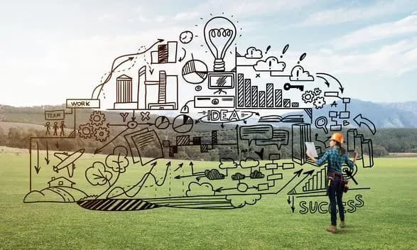 В Украине появится Служба защиты инфраструктуры: Правительство одобрило постановление