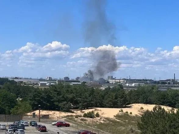 Хочуть використати українців як "живий щит" перед контрнаступом ЗСУ: мер про провокаційні вибухи в Енергодарі