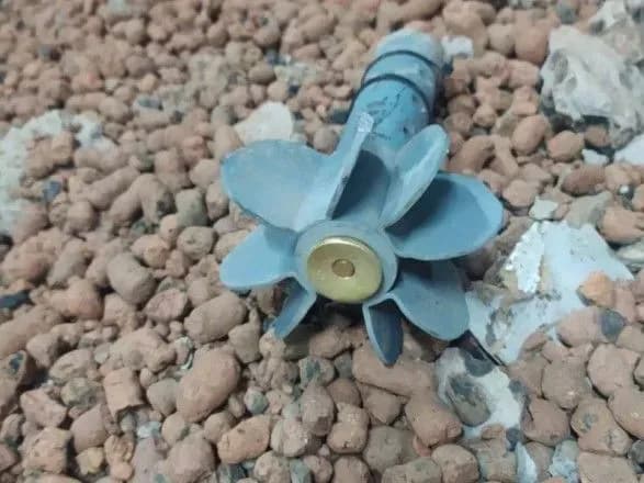 Зайняте загарбниками приміщення СБУ в Енергодарі вночі атакували