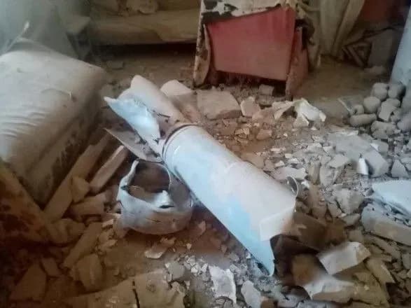 Миколаїв вранці обстріляли касетними боєприпасами та "Торнадо" - ОП