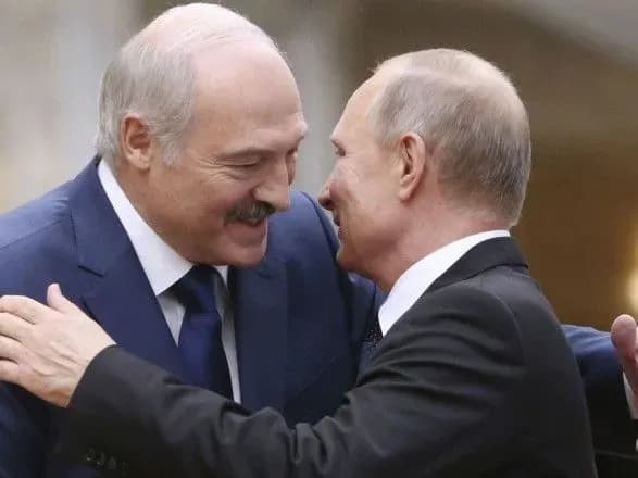 лукашенко, ймовірно, продовжить надавати доступ до повітряного простору, щоб продемонструвати підтримку президенту путіну, - ISW