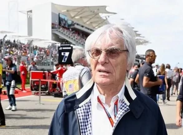 Экспрезидента Формулы-1 Берни Экклстоуна будут судить за мошенничество