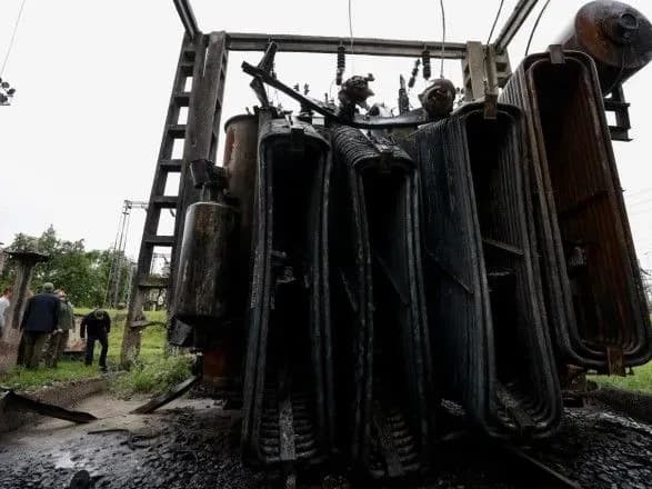 Уряд виділить майже 300 млн грн на ремонт трьох ТЕЦ у Чернігові, Охтирці та Кременчуці