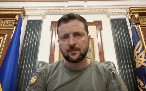 Окупанти депортували з України до рф 2 млн людей, десятки тисяч у фільтраційних таборах – Зеленський