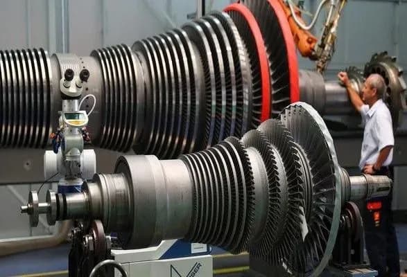 Світовий конгрес українців подає до суду у Канаді через передачу газової турбіни для "Північного потоку"