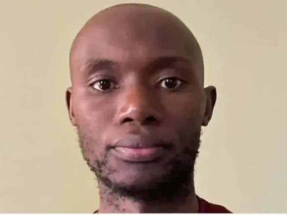 Ще один громадянин США потрапив у ворожий полон