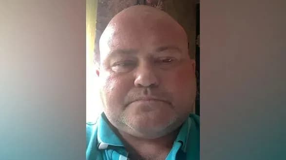 Лондон: росія несе повну відповідальність за смерть британця Пола Урі