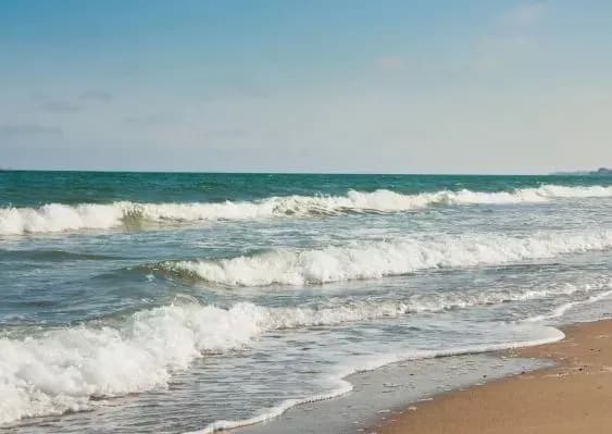 Вирішив поплавати: в Одеській області чоловік підірвався на міні, йому відірвало голову