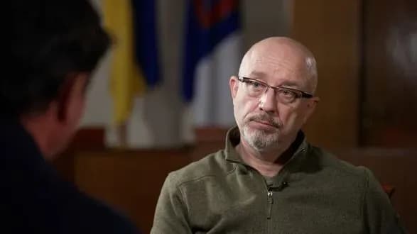 Окончание войны до конца года абсолютно возможно – Резников