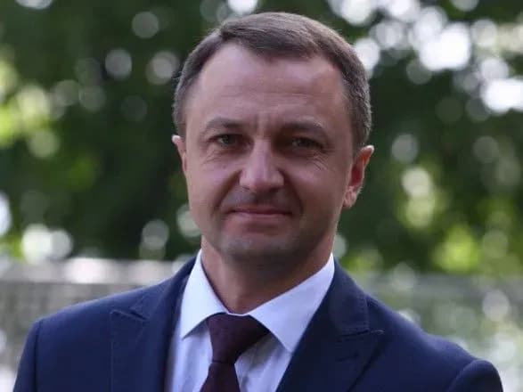 Мовний омбудсмен не вручатиме штрафи першим особам держави: Кремінь каже, це спекуляції