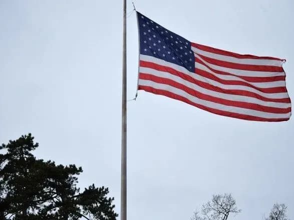 США схвалили продаж військового обладнання Тайваню на понад 100 мільйонів доларів