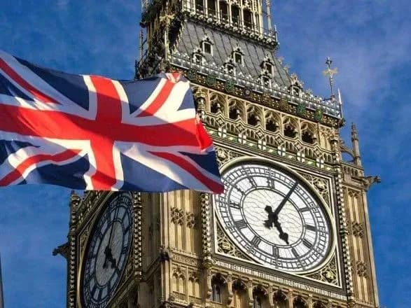 Уряд Сполученого Королівства на чолі з Джонсоном отримав вотум довіри